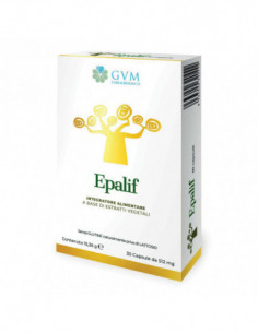 Epalif 30 Capsule