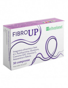 Fibroup 30 Compresse