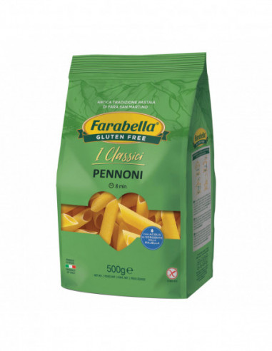 Farabella Pennoni 500 G