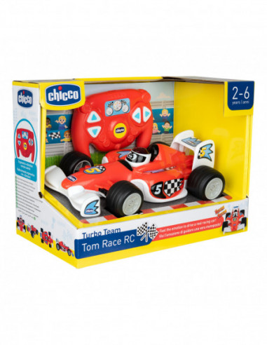 Chicco Tom Radiocomando