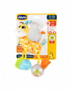 Chicco Gioco Trillino Giraffa