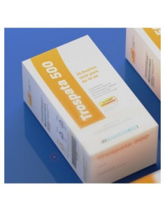 Trospata 500 20 Bustine