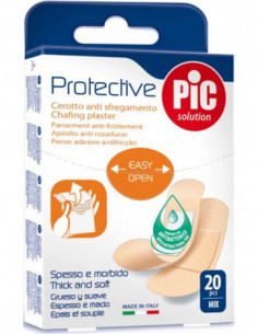 Cerotto Pic Protective Mix...