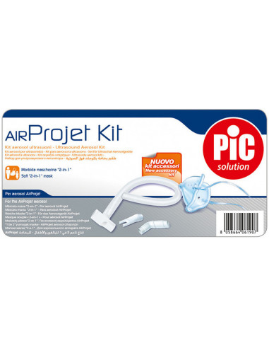 Air Pic Kit Pro