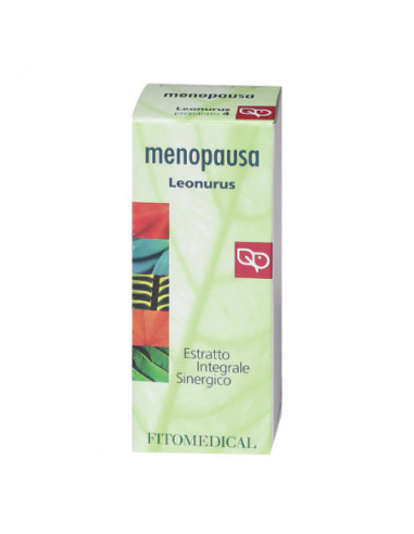 LEONORUS EIS PREPARATO 04 60 ML