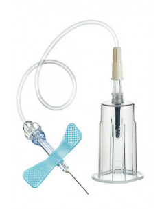 Ago Butterfly Nipro...