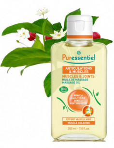 PURESSENTIEL OLIO DA...