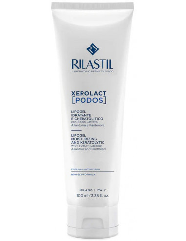 Rilastil Xerolact Podos Lipogel 100...