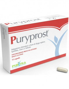 PURYPROST 15 CAPSULE