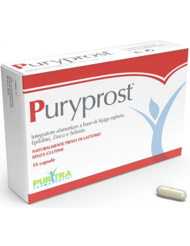 PURYPROST 15 CAPSULE