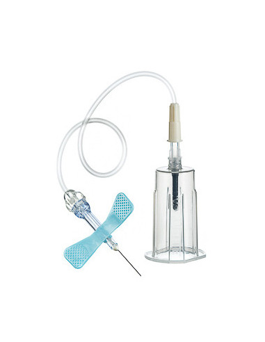 Ago Butterfly Nipro Standard Winged...