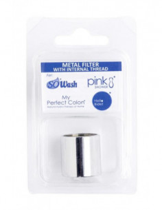 Attacco Metallo Filettatura...