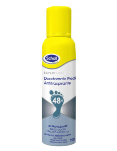 Scholl Deodorante Control...
