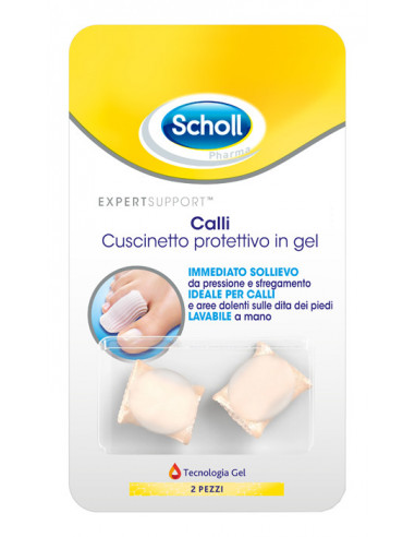Cuscinetti Protettivi Per Piedi Calli...