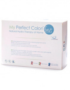 MY PERFECT COLON FAST...