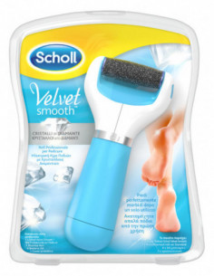 Velvet Soft Gadget