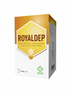 Royaldep 20 Stick Liquidi