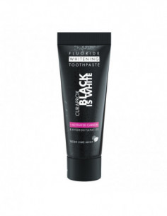 Curaprox Black Is White...