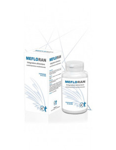 Mefloran Flacone 31,59 G