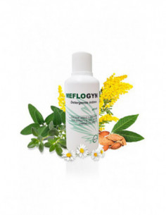 Meflogyn Intimo Ph 4,0 100 Ml