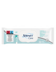 Serenity Care Salviette...