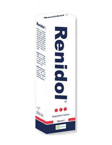 Renidol Crema 100 Ml