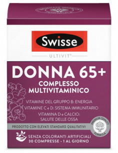 Integratore Per Ricarica...