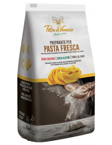 Pasta Di Venezia Preparato Pasta...