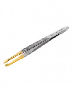 Beautytime Pinzetta Piatta