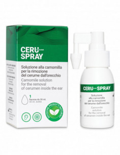 Emollienti Cerume Ceru...