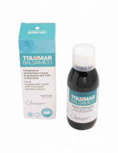 Tolumar Soluzione Orale 150 Ml