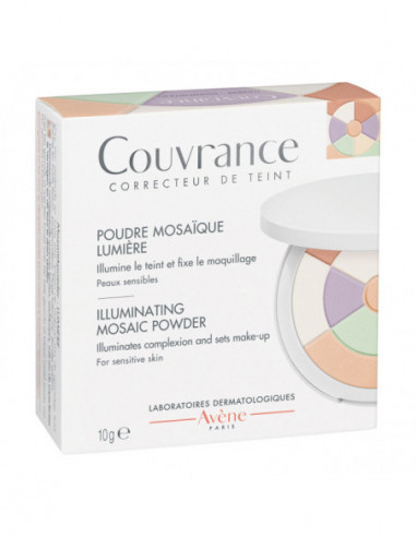 Avene Couvrance Cipria Mosaico...