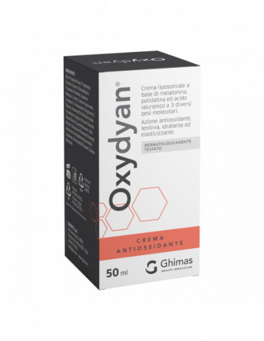 Oxydyan 50 Ml