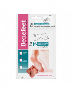 Benefeet Guanto Piedi