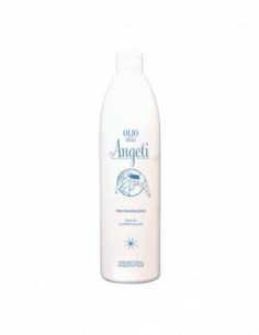 Angeli Olio Degli Angeli...