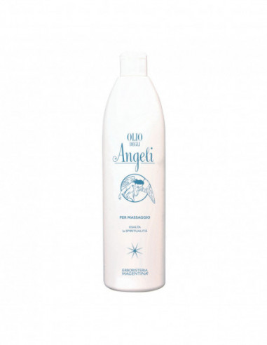 Angeli Olio Degli Angeli 500 Ml