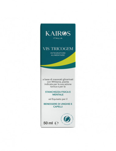 Vis Tricogem Spray 50 Ml