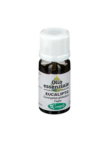Eucalipto Olio Essenziale 10 Ml
