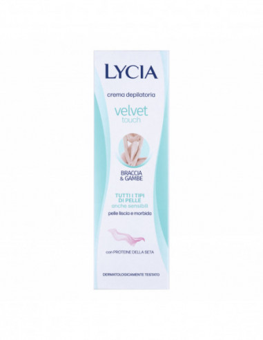Lycia Crema B/g Perf 150 Ml