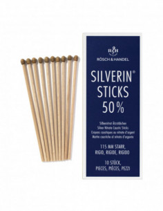 Matita Caustica Silverin...