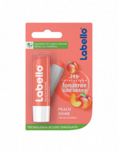 Labello Peach Shine 5 G