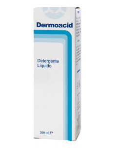 Dermoacid Detergente...