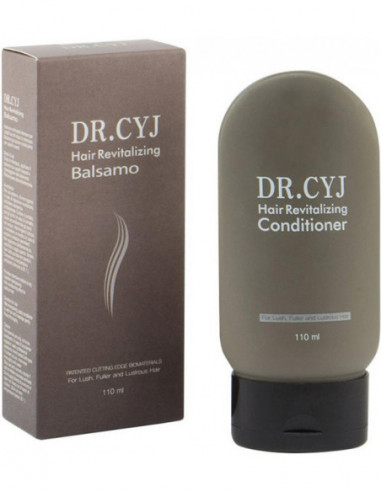 Dr.cyj Balsamo Rivitalizzante 110 Ml