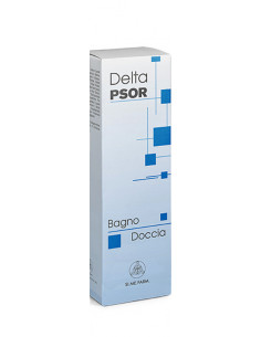 Deltapsor Bagnodoccia 200 Ml