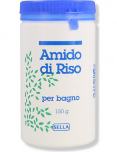 Amido Riso Bagno 150 G