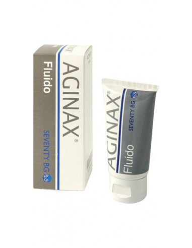 Aginax Crema Fluida 75 Ml
