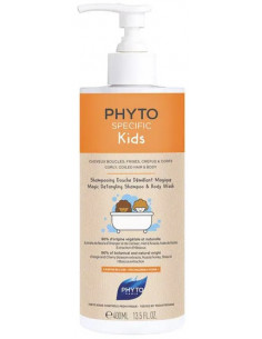 Phytospecific Kids Shampoo...