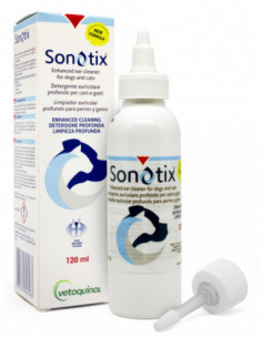 Sonotix Detergente...