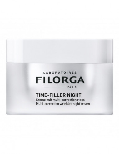 Filorga Time Filler Night