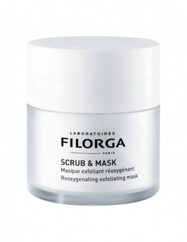 Filorga Scrub&mask 55 Ml